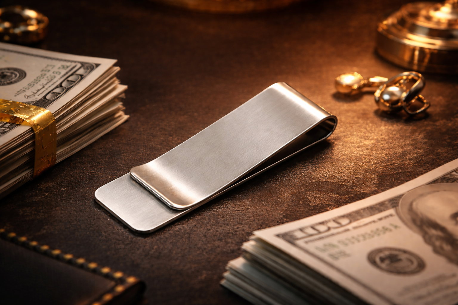 Money Clips